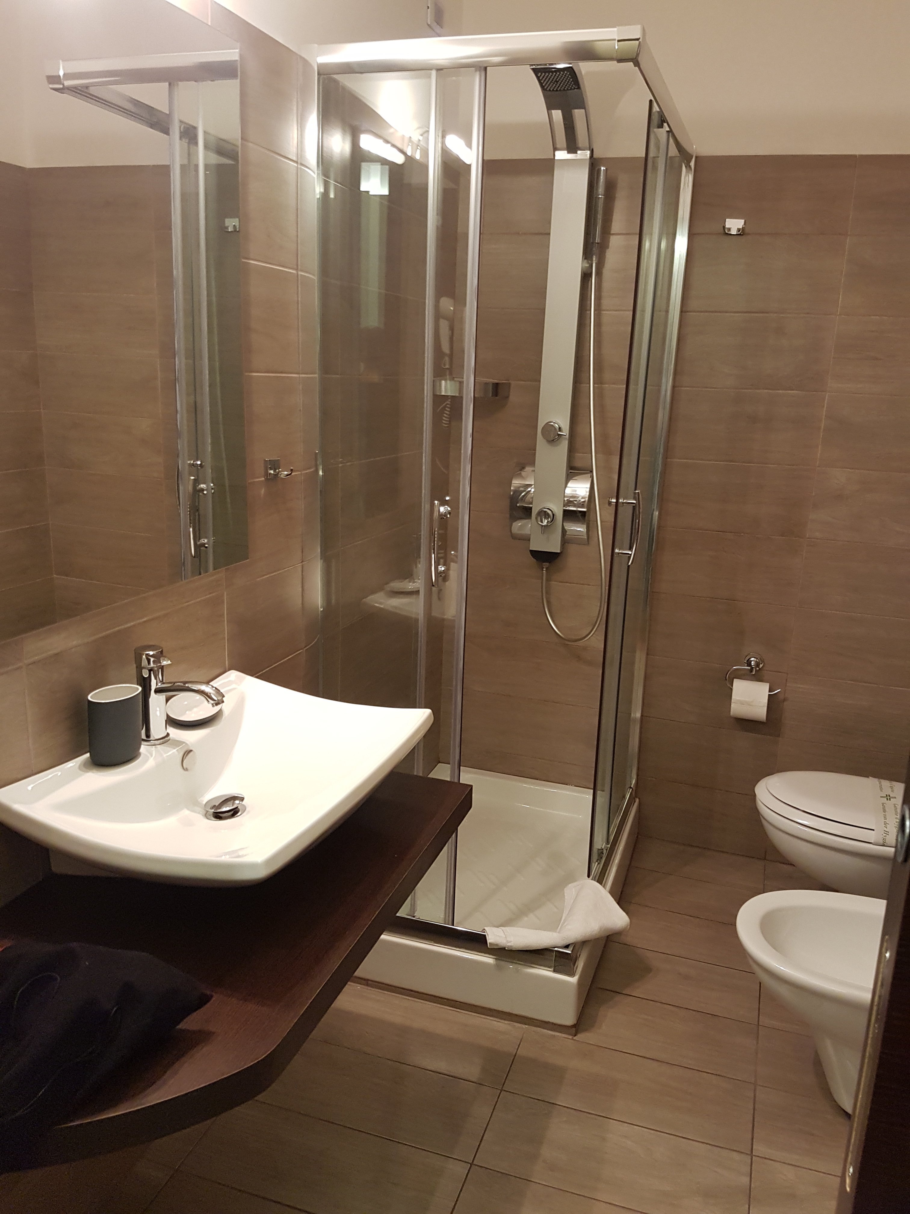 DOMUS TERENZIO B&B (Roma): Prezzi E Recensioni 2023