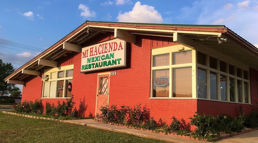 Mi Hacienda Mexican Restaurant
