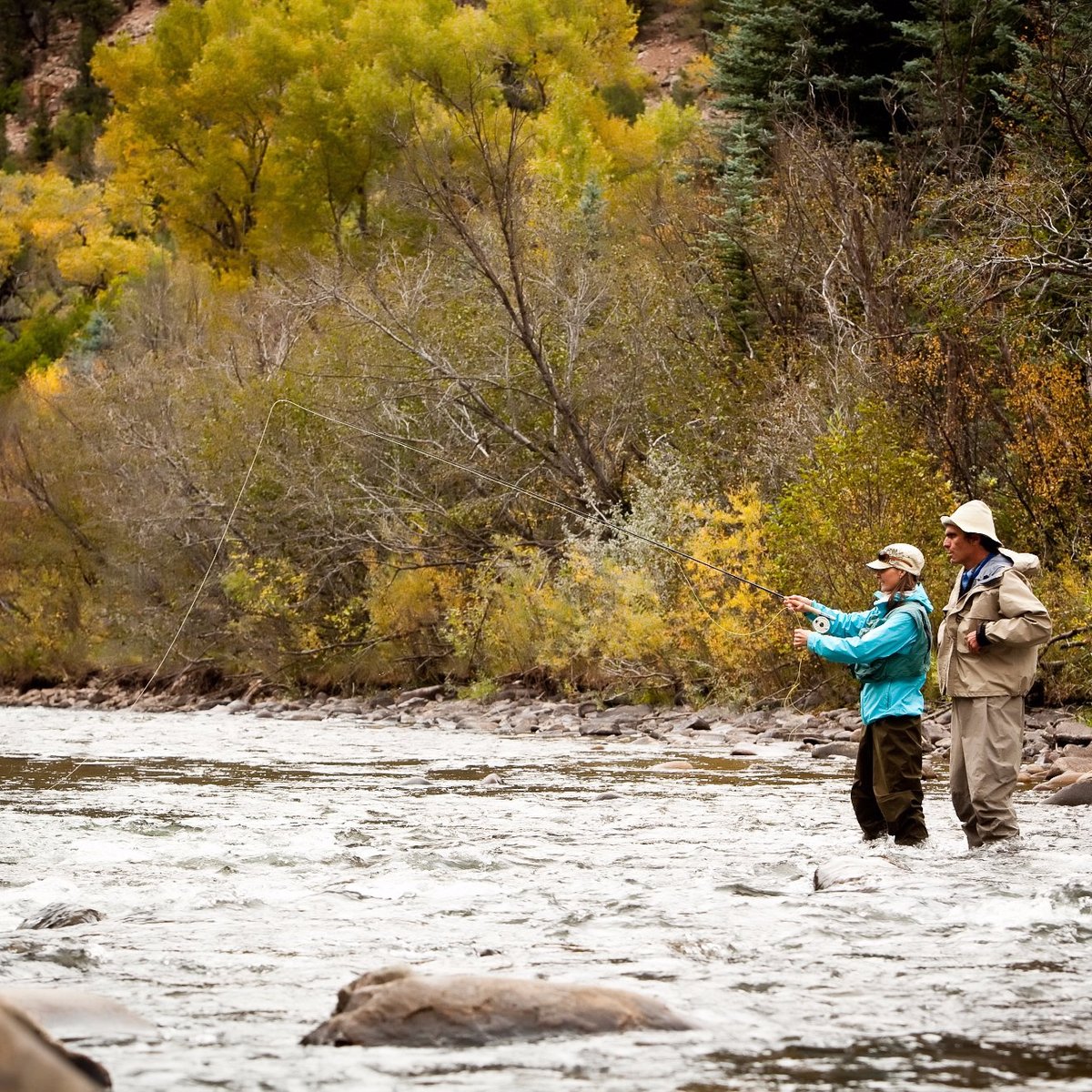 Telluride Flyfishers - All You Need to Know BEFORE You Go