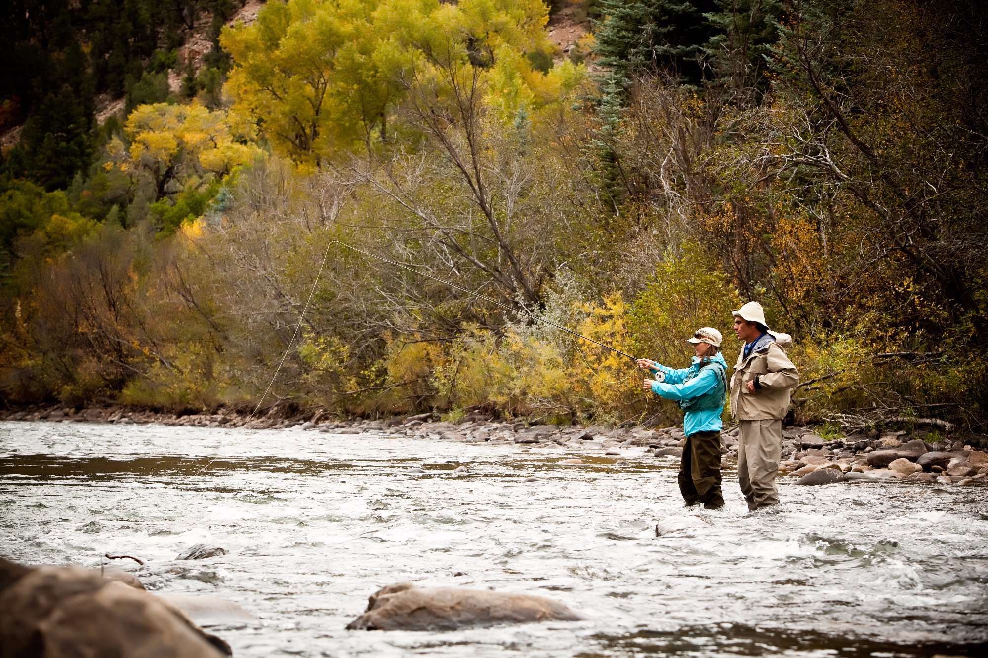 Telluride Flyfishers - All You Need to Know BEFORE You Go (2024)