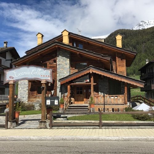 THE 10 BEST La Thuile Hotel Deals (Sept 2023) - Tripadvisor