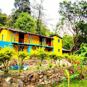 Hots Hostels