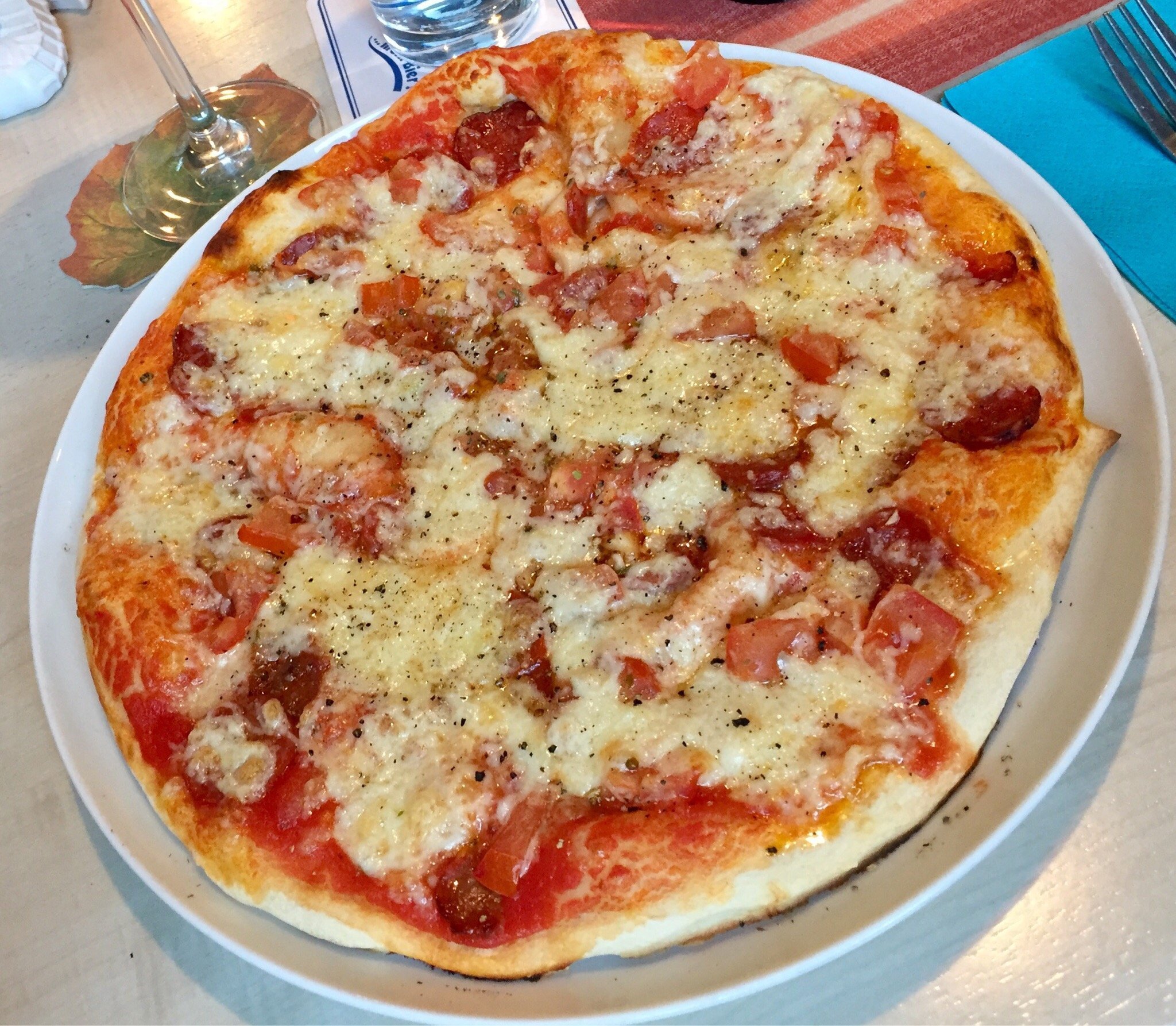 Ristorante Da Antonio, 호프 - 레스토랑 리뷰 - 트립어드바이저
