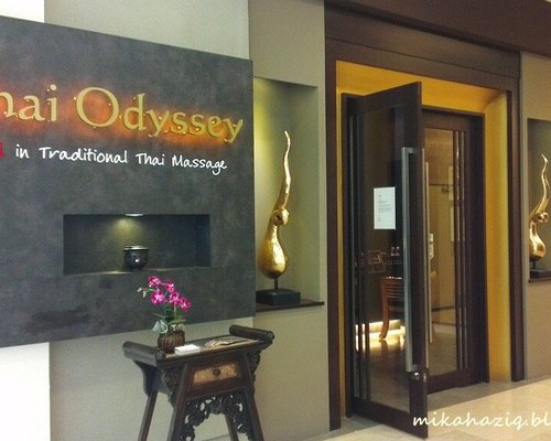 The 10 Best Massage Day Spas Wellness Centers In Selangor