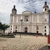 Cathedrale Notre Dame de Cap Haitien, Cap-Haitien