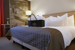 Phòng & Phòng Suite