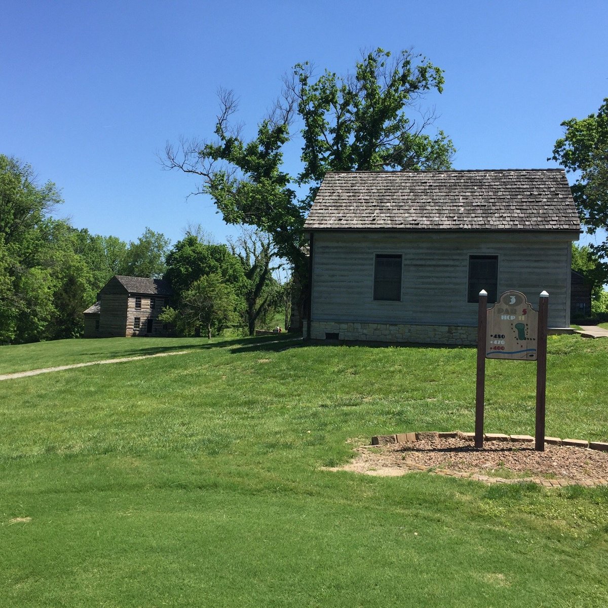 LINCOLN HOMESTEAD STATE PARK (Springfield) - What Should I Know BEFORE 