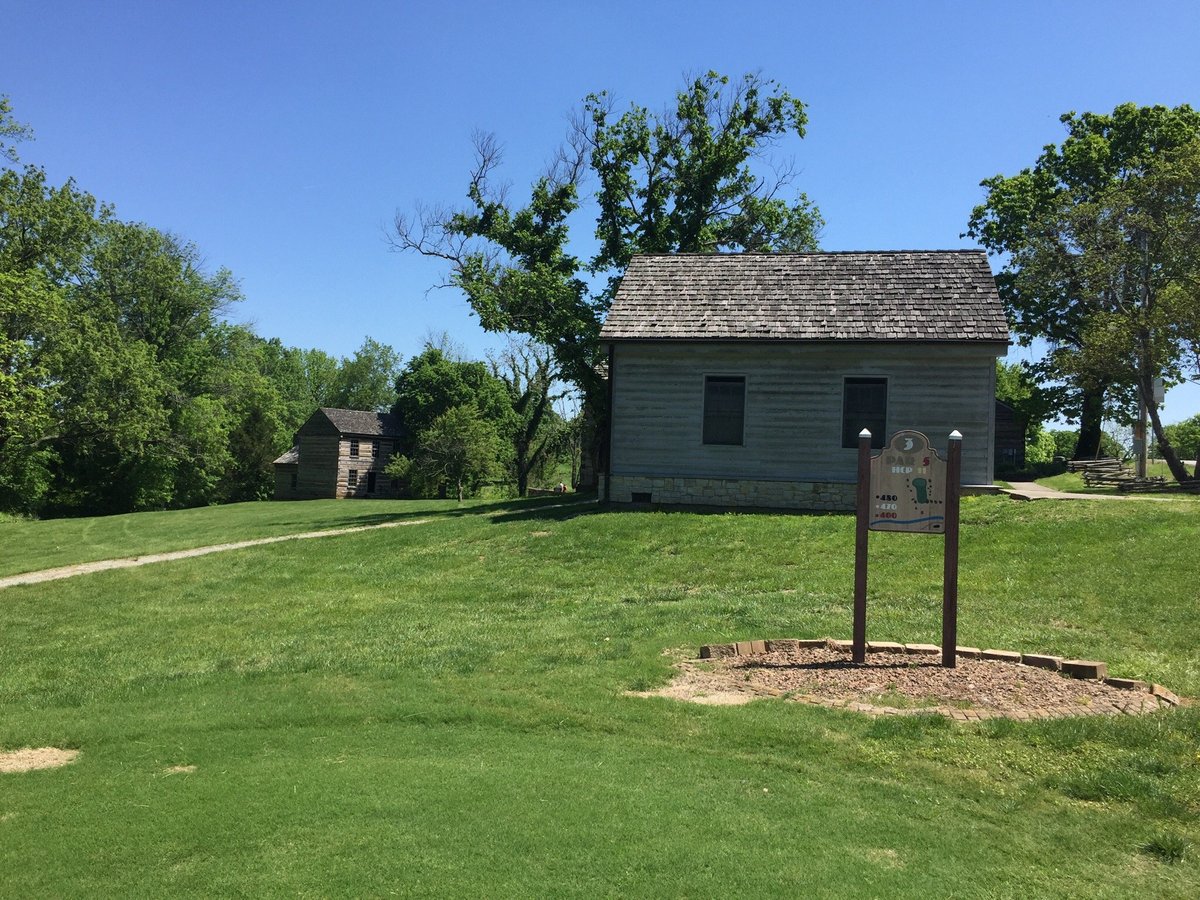 Step Back in Time: Exploring Kentucky's Lincoln Legacy at the Homestead State Park