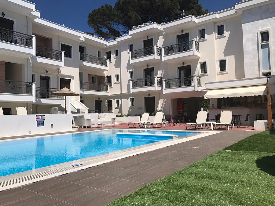 Latest Apartments In Skiathos Town Greece 