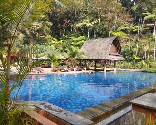 The 5 Best Lembang Hotels With A Pool Of 2021 With Prices Tripadvisor