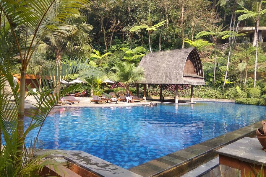 SANGRIA RESORT & SPA - Prices & Hotel Reviews (Lembang, Indonesia) -  Tripadvisor