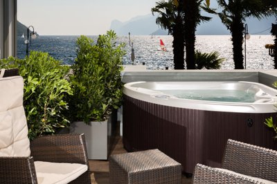 Hotel photo 16 of Hotel Lago di Garda.