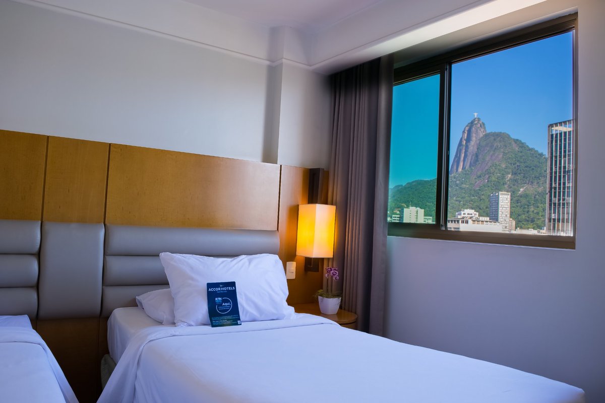 Lobie Botafogo Privilege Rooms: Pictures & Reviews - Tripadvisor