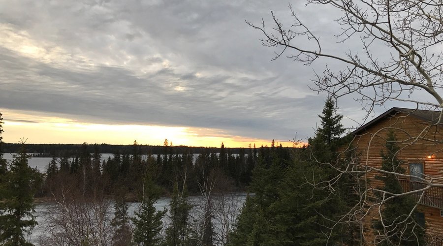 A few more shots from Rocky View BnB