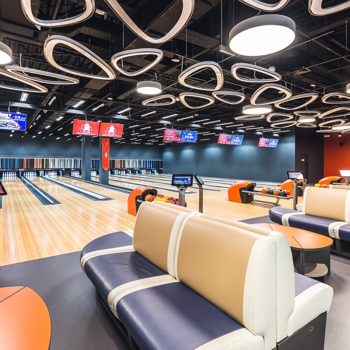 Bowling Krol Kul, Лодзь: лучшие советы перед посещением - Tripadvisor