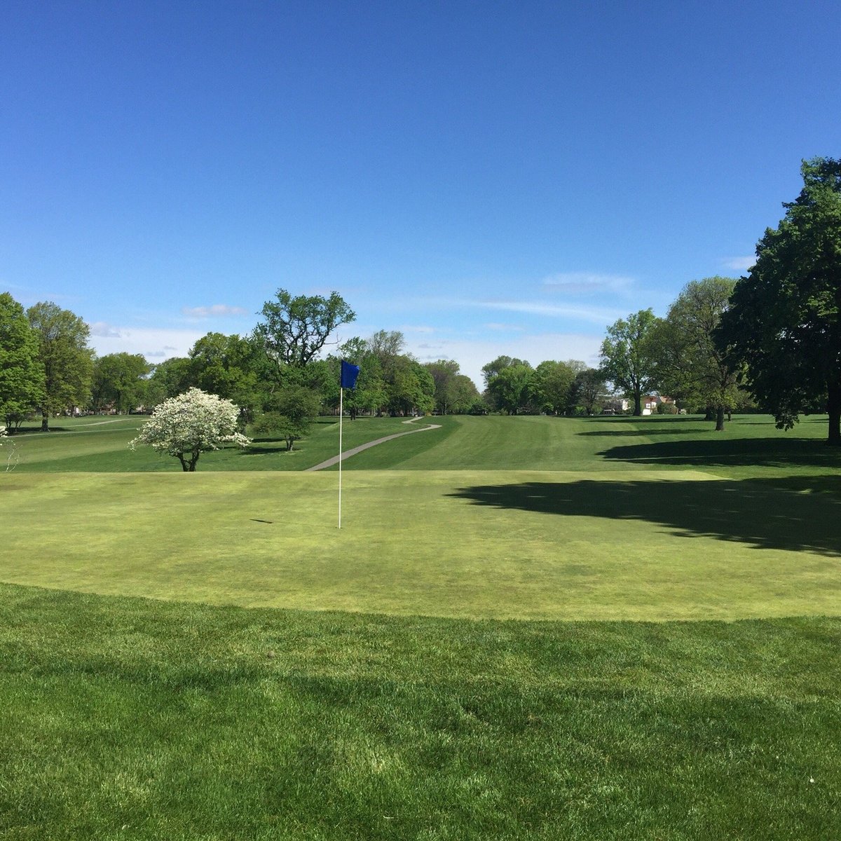 Dyker Beach Golf Course (New York) 2023 Ce qu'il faut savoir pour