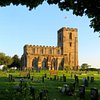 Things To Do in St Hardulphs Church, Restaurants in St Hardulphs Church