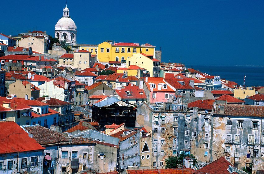 Hi Lisbon Walking Tours - O que saber antes de ir (ATUALIZADO 2023)