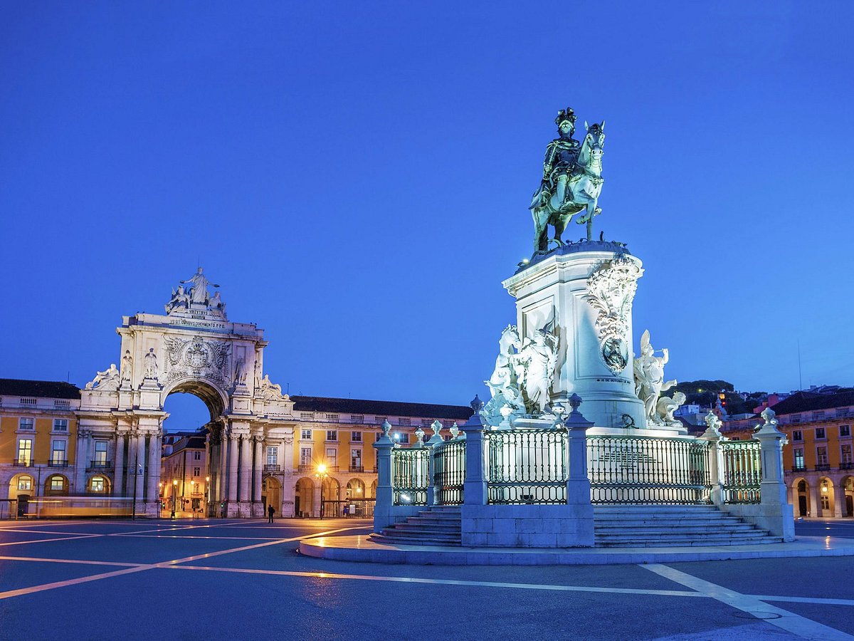 Hi Lisbon Walking Tours - O que saber antes de ir (ATUALIZADO 2023)