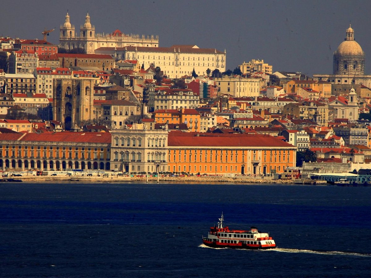 Hi Lisbon Walking Tours - O que saber antes de ir (ATUALIZADO 2023)