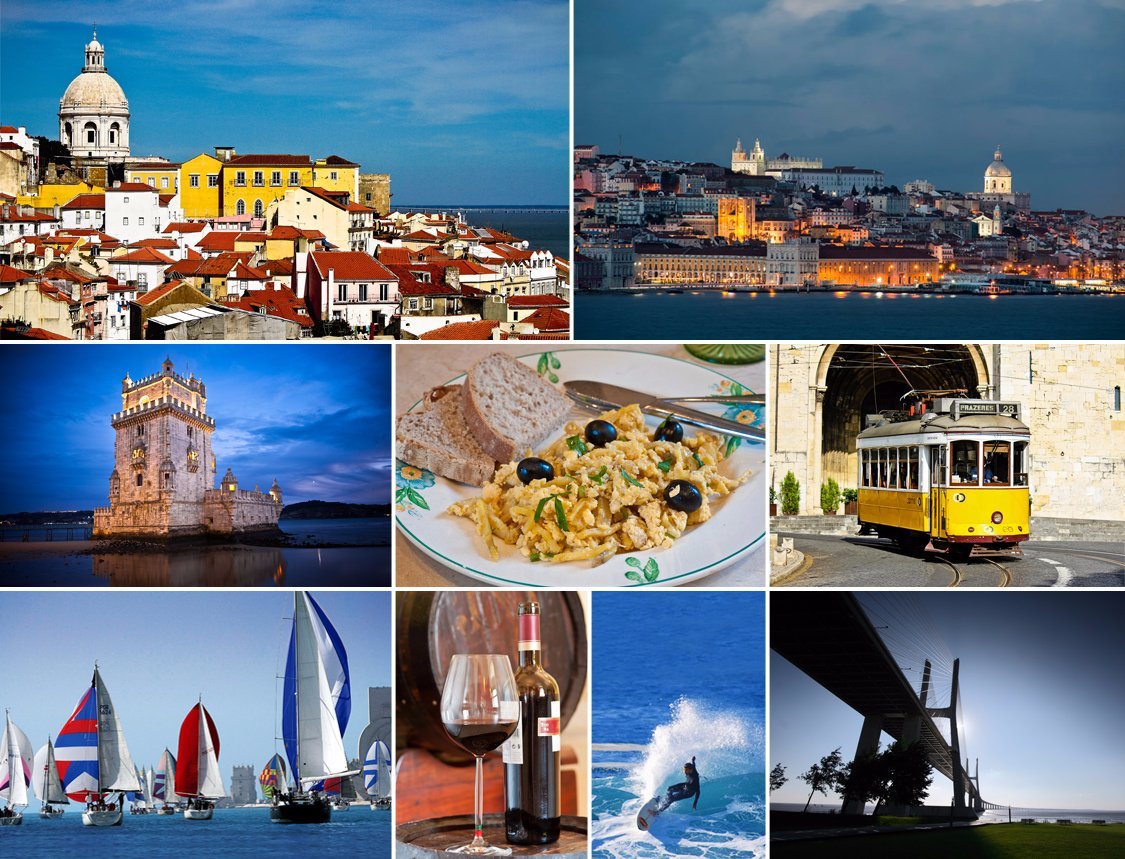 Hi Lisbon Walking Tours - O que saber antes de ir (ATUALIZADO 2023)