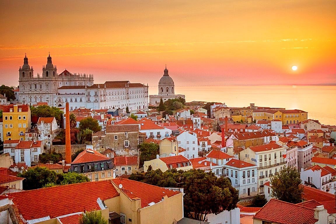 Hi Lisbon Walking Tours - O que saber antes de ir (ATUALIZADO 2023)