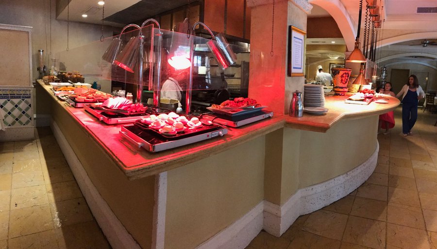 Biltmore Signature Sunday Brunch