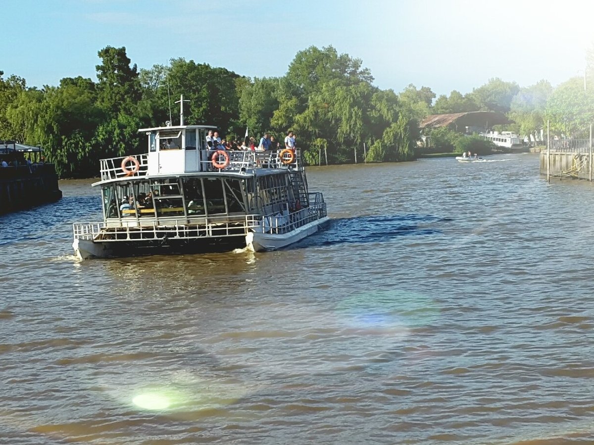 catamaranes tigre opiniones