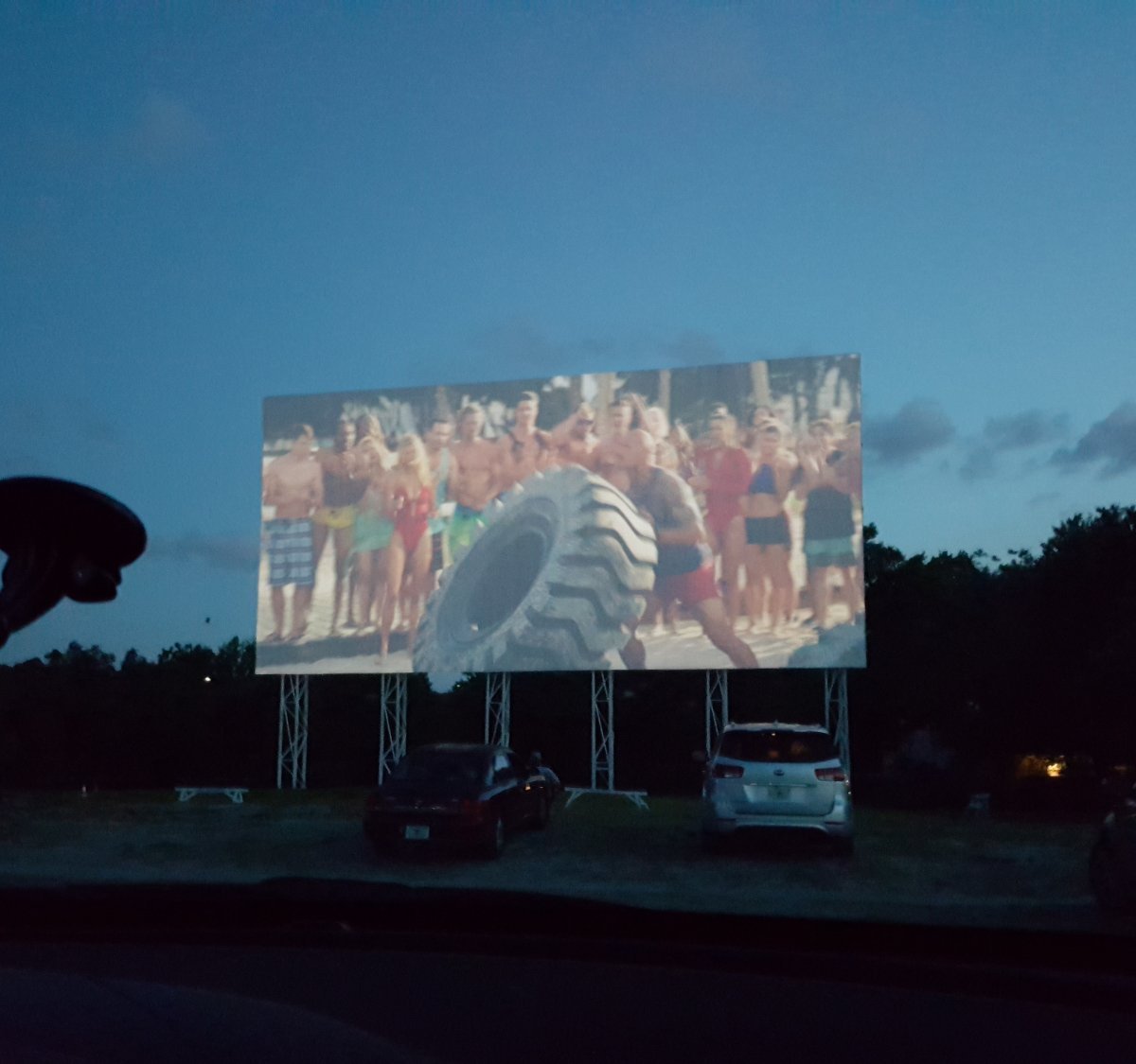 Silvermoon Drivein (Lakeland) All You Need to Know BEFORE You Go