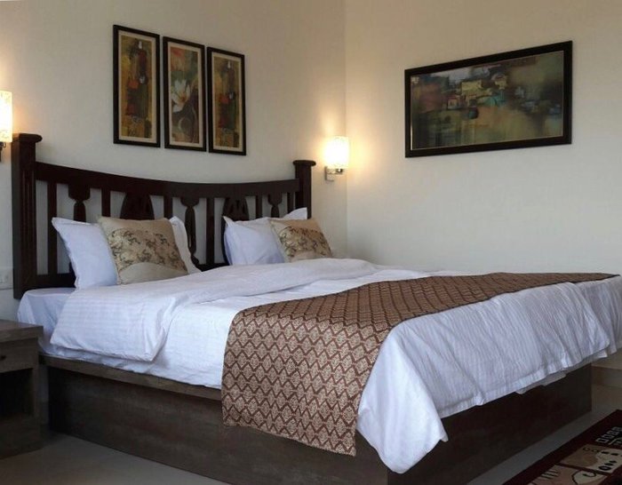 THE LOFT (Panchgani, Maharashtra) - Villa Reviews, Photos, Rate ...