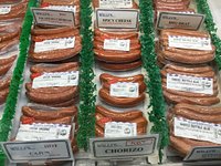 German Ring Bologna – Willi's Sausage Company