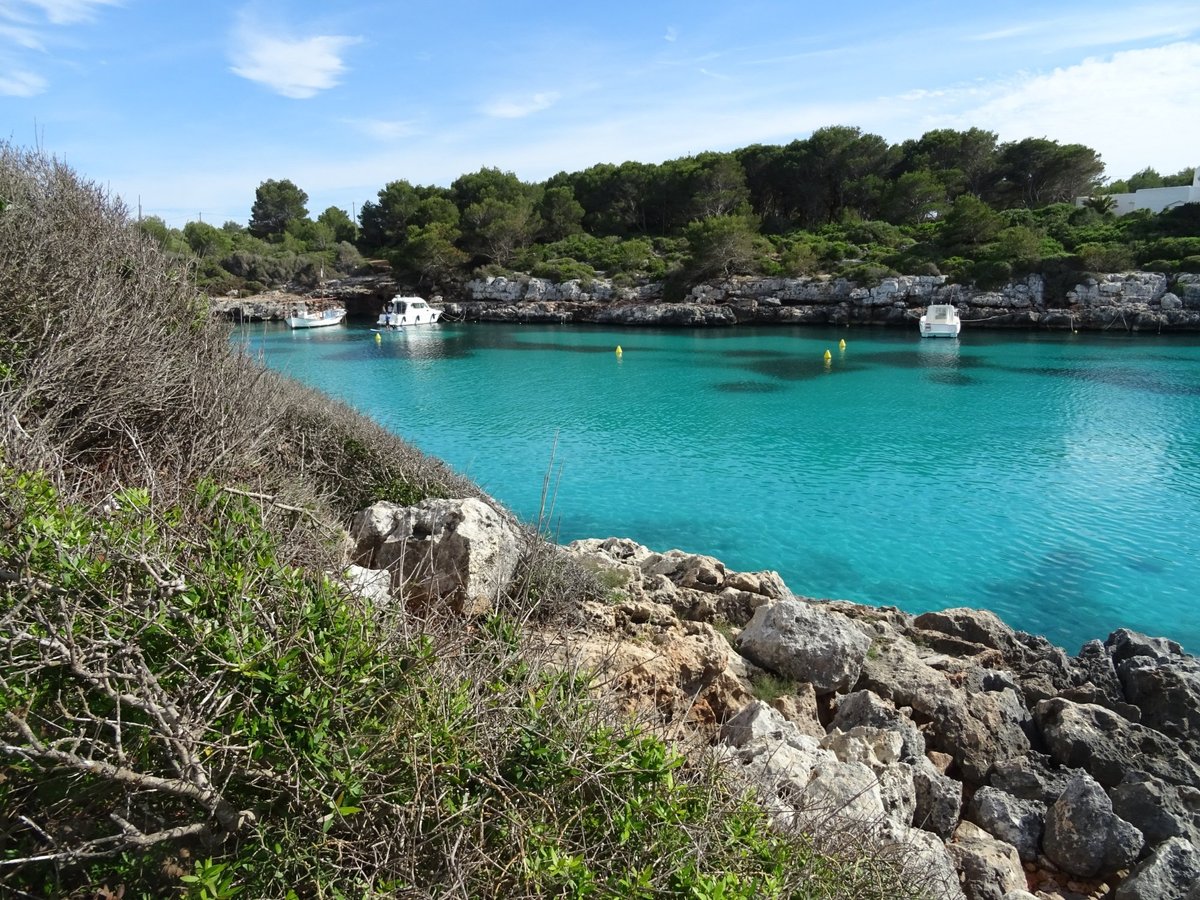 CALA BLANCA - 2023 Qué SABER antes de ir (con Fotos)