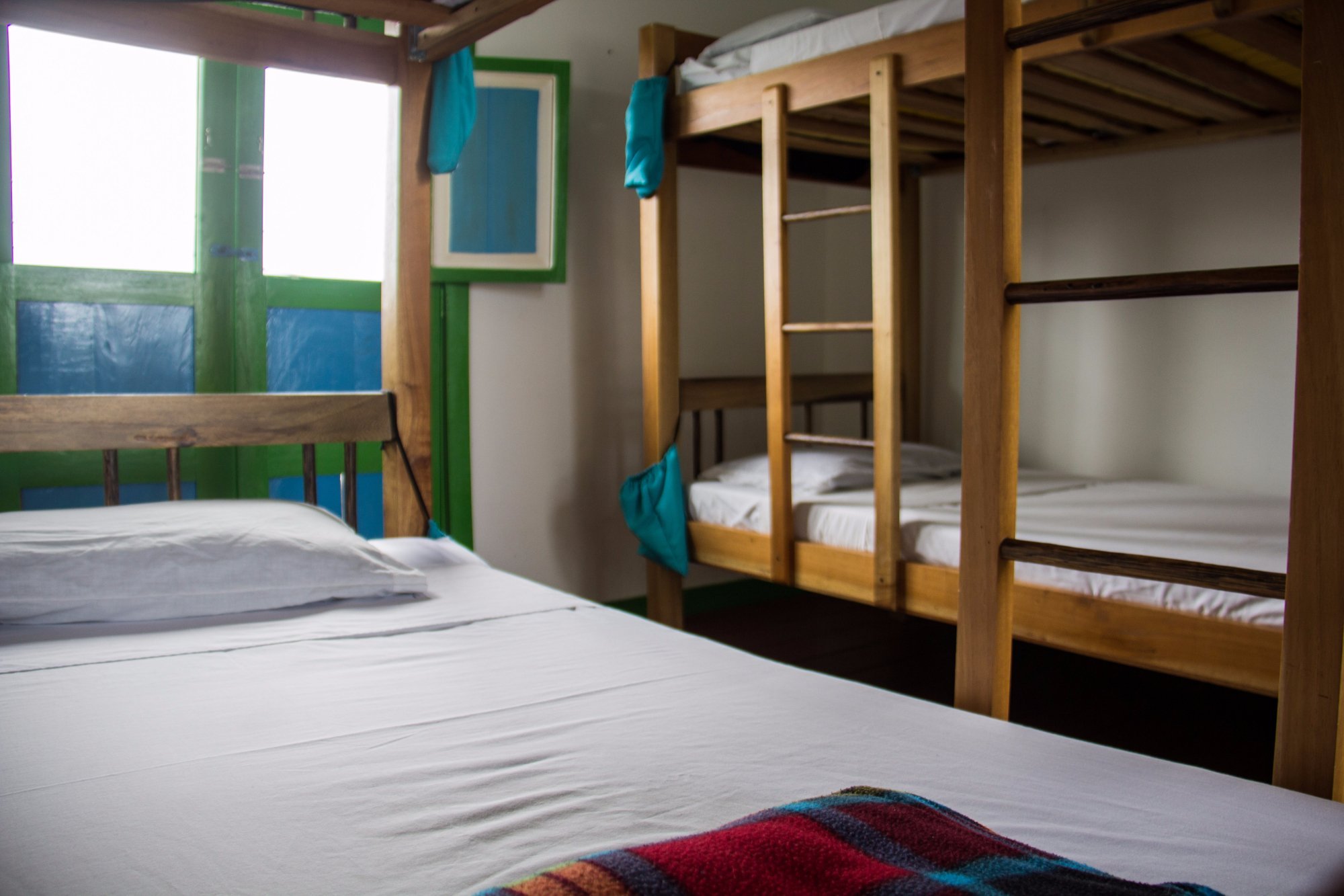 Bidea Hostel by null