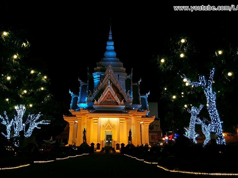 Khon Kaen Tourism 2022 Best Of Khon Kaen Thailand Tripadvisor