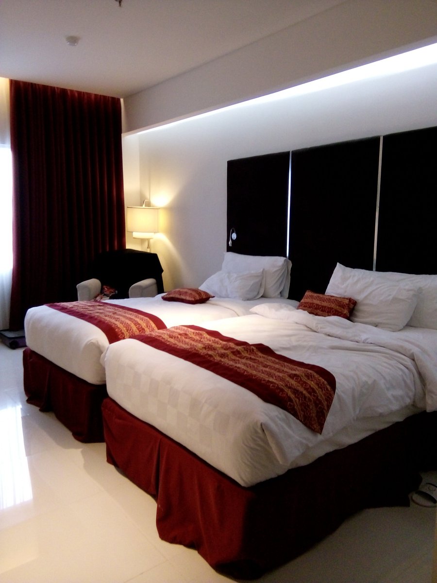 G'SIGN HOTEL $26 ($̶5̶4̶) - Prices & Reviews - Banjarmasin, Kalimantan