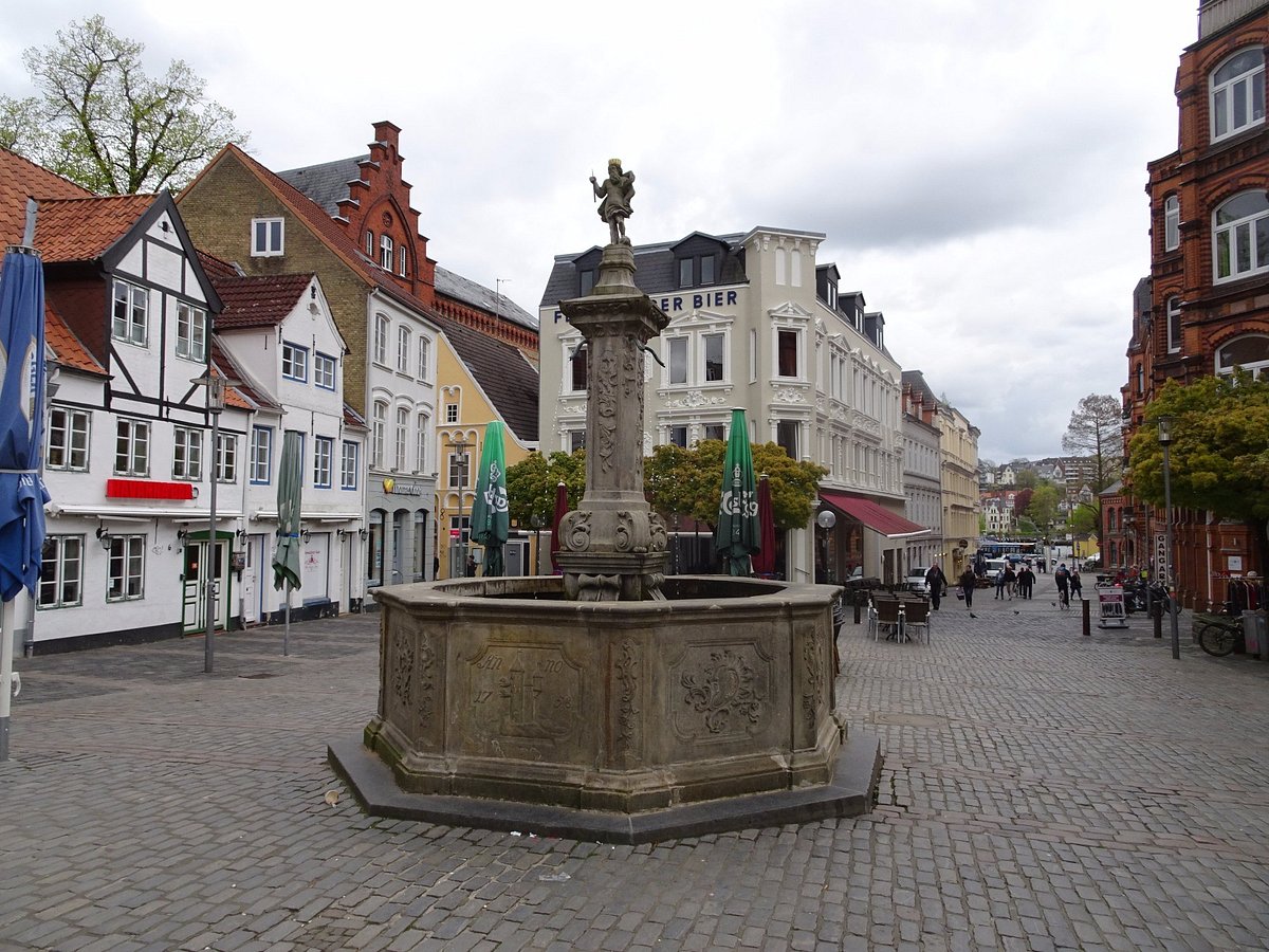 Rote Strasse (Flensburg) - All Need to Know BEFORE You Go