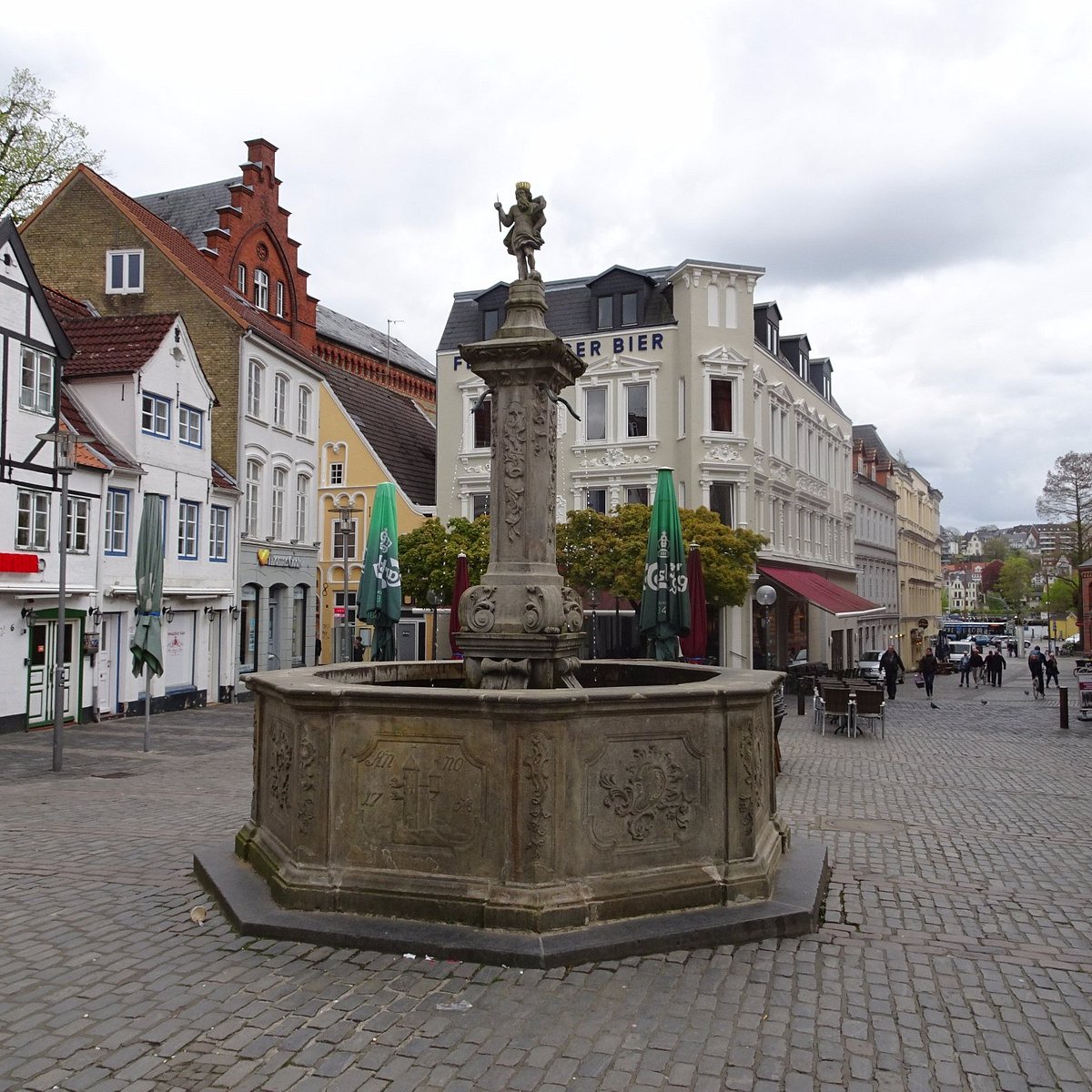 Rote Strasse (Flensburg) - All Need to Know BEFORE You Go