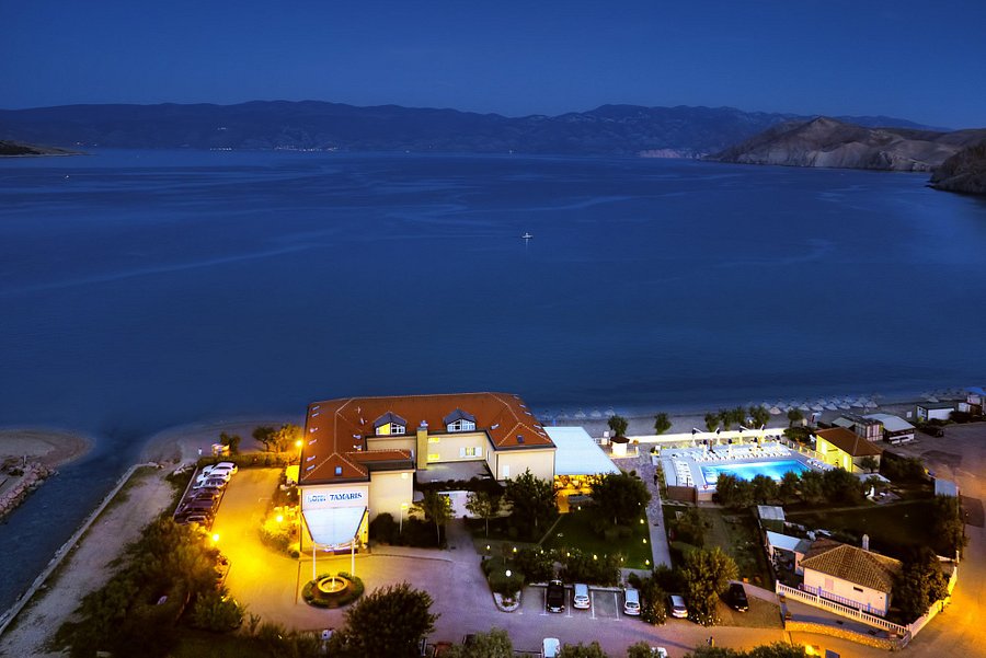 tidligere vækst appel HOTEL TAMARIS - Prices & Reviews (Baska, Croatia) - Tripadvisor