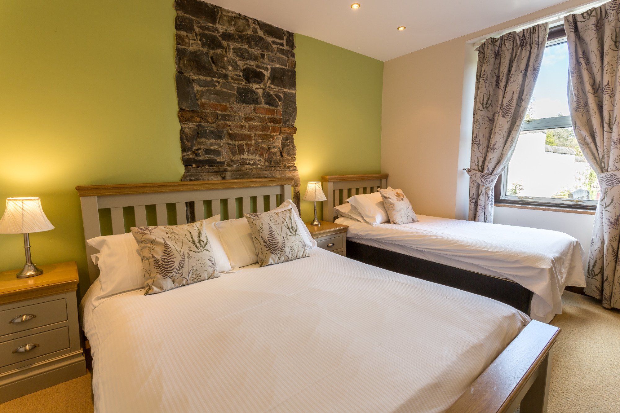 Hotel photo 32 of Embleton Spa Hotel.