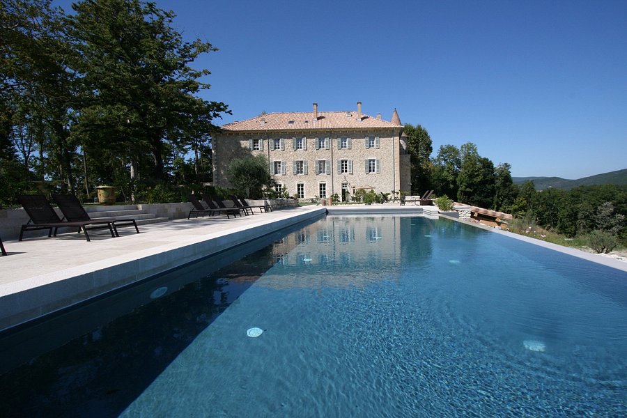 Chateau Les Oliviers De Salettes Prices Hotel Reviews Charols France Tripadvisor