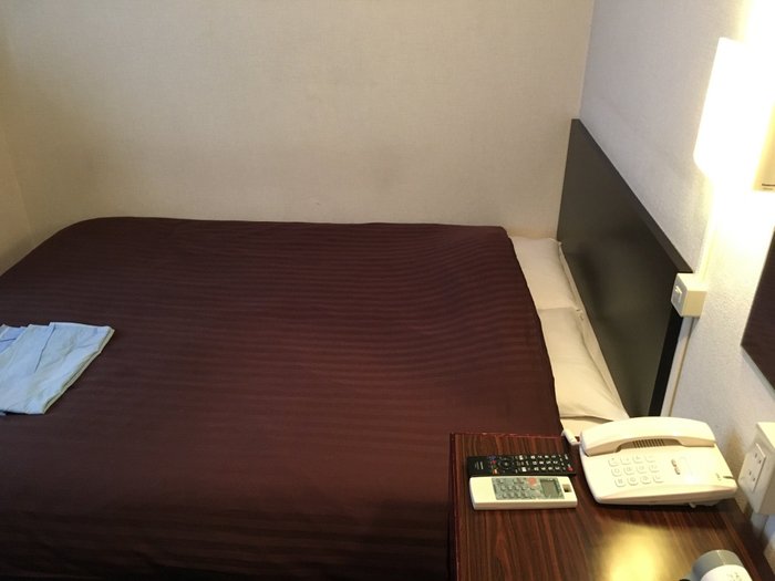 Imagen 3 de Hotel Access In Shinjuku