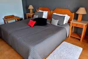 Quarto e suite