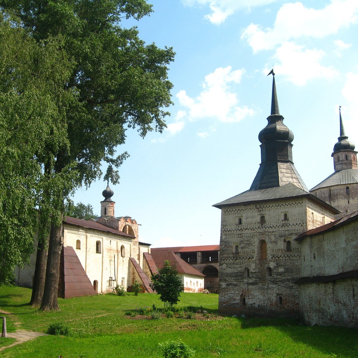 Церковь Спаса Преображения, с. Горицы - Tripadvisor