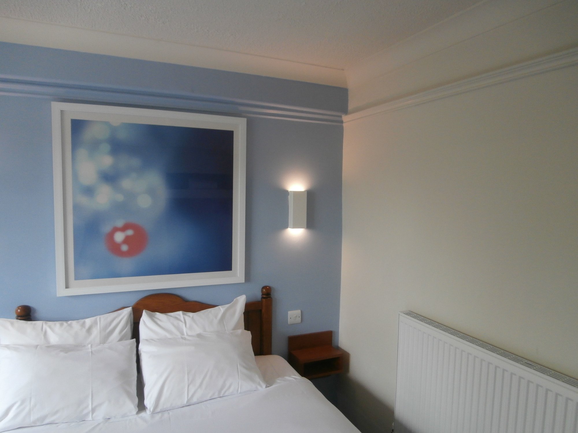 Travelodge Birmingham Streetly - 4