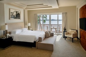 Kamar & Suite