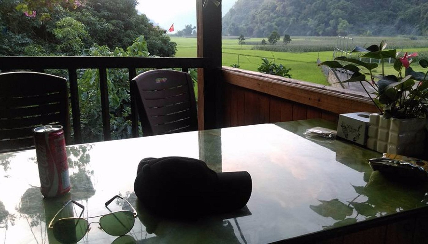 Huynhha Homestay