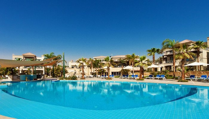 Jaz Little Venice Golf Resort Pool: Pictures & Reviews - Tripadvisor