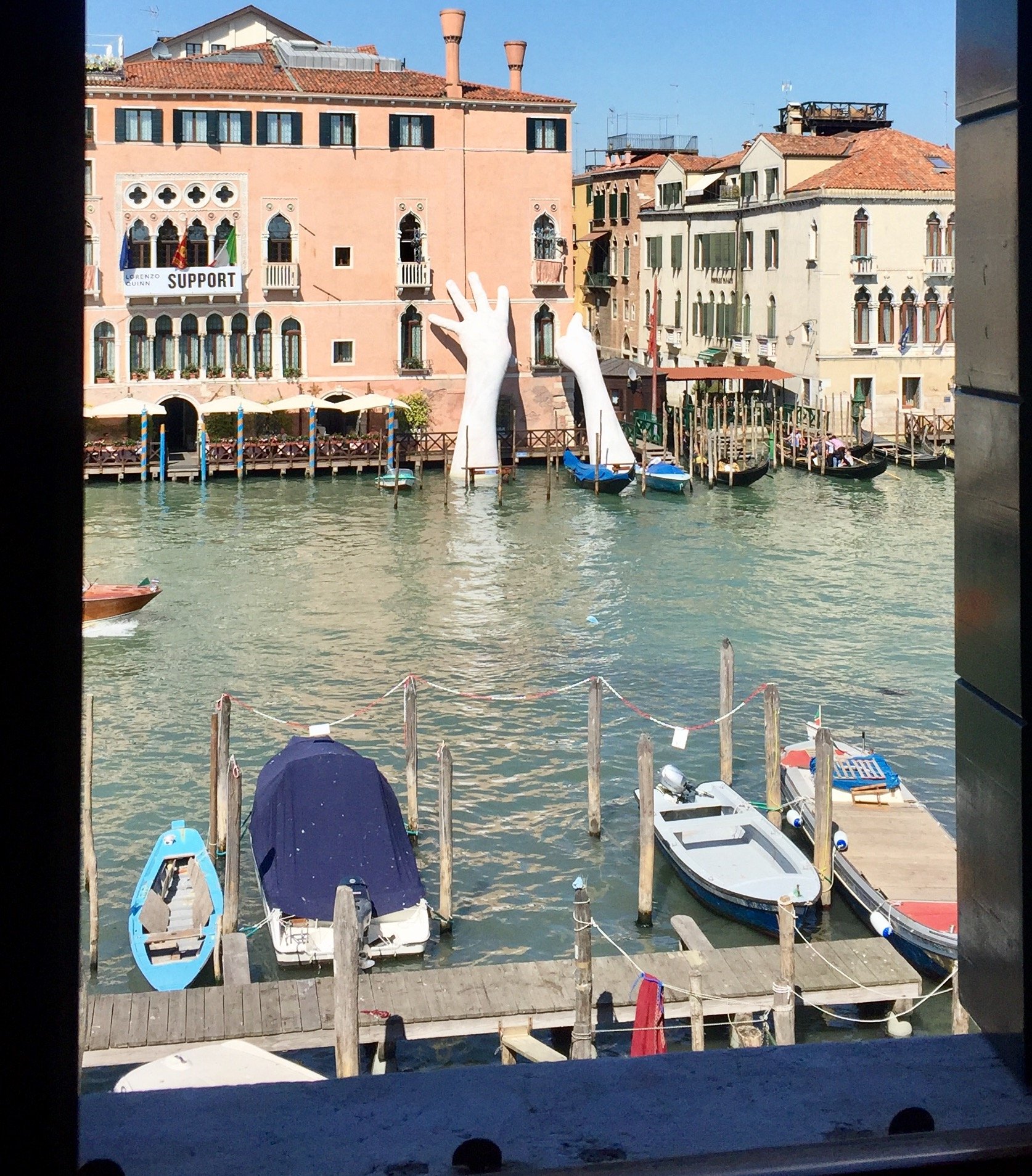 RESIDENZA LA VERANDA A RIALTO - Prices & B&B Reviews (Venice, Italy)