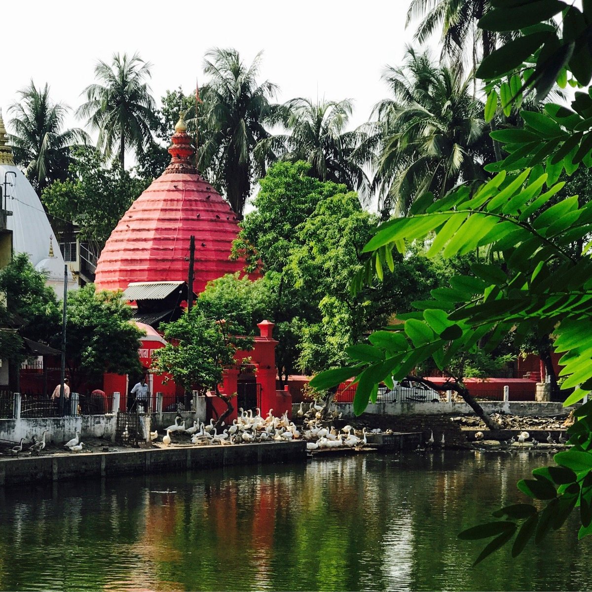 Ugra Tara Temple, Guwahati