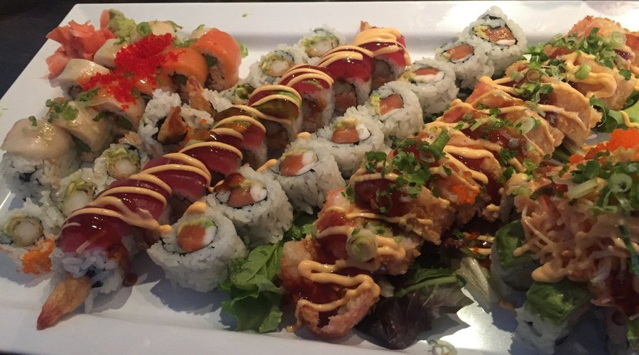 Soho Sushi